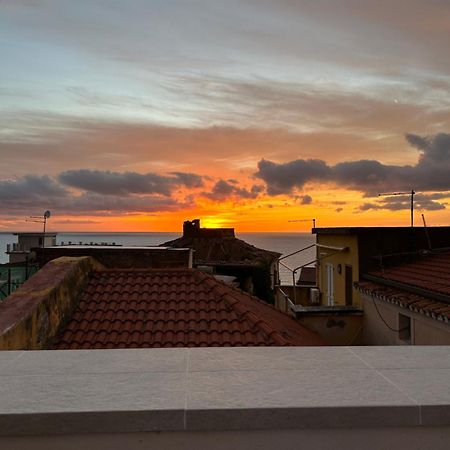 B&B Casa Camilory San Lucido Dış mekan fotoğraf