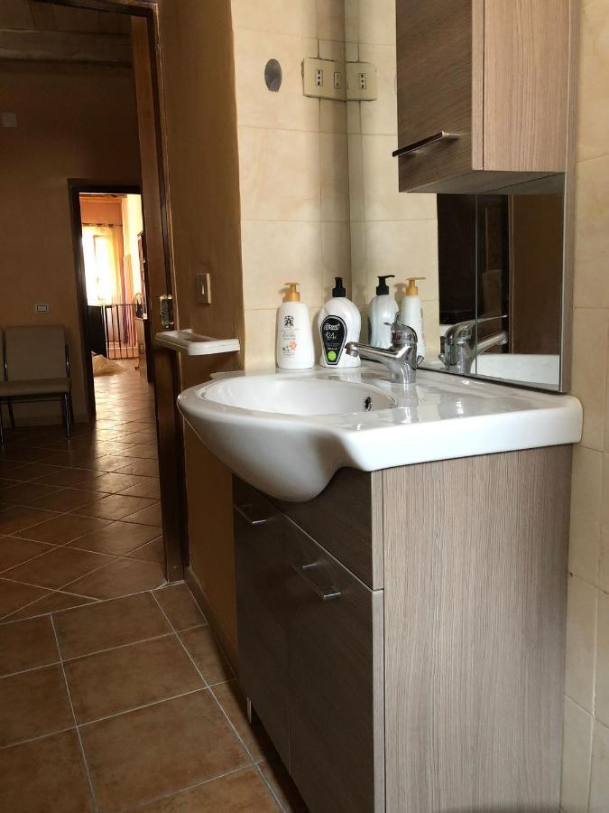 B&B Casa Camilory San Lucido Dış mekan fotoğraf