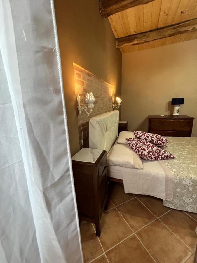 B&B Casa Camilory San Lucido Dış mekan fotoğraf