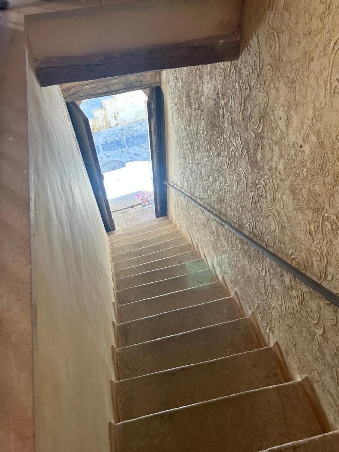 B&B Casa Camilory San Lucido Dış mekan fotoğraf