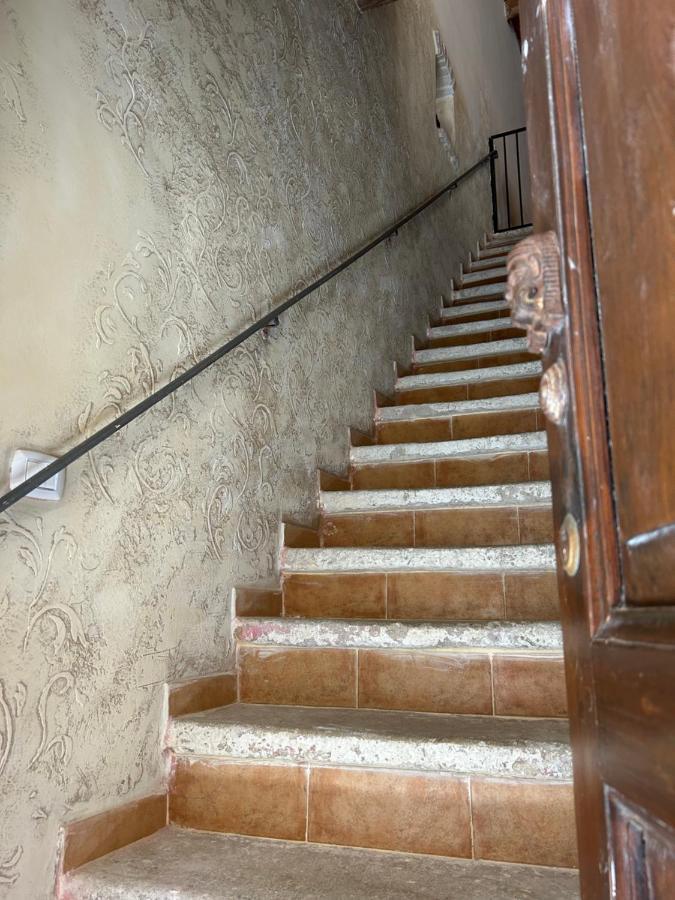 B&B Casa Camilory San Lucido Dış mekan fotoğraf