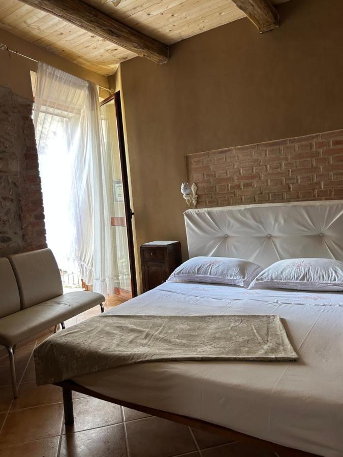 B&B Casa Camilory San Lucido Dış mekan fotoğraf
