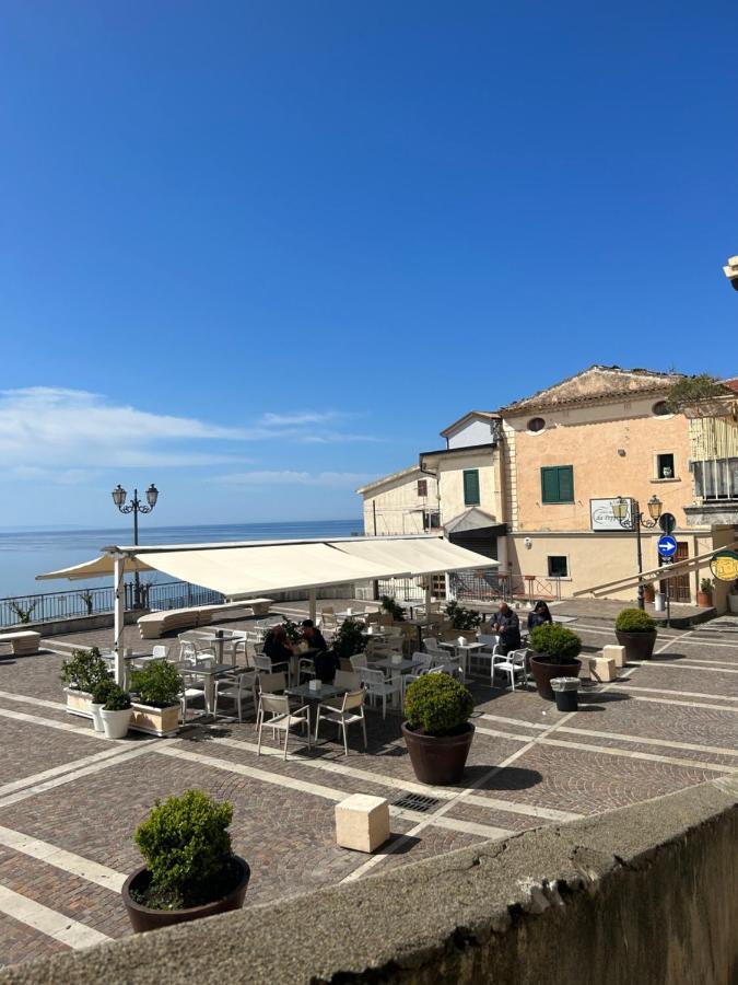 B&B Casa Camilory San Lucido Dış mekan fotoğraf