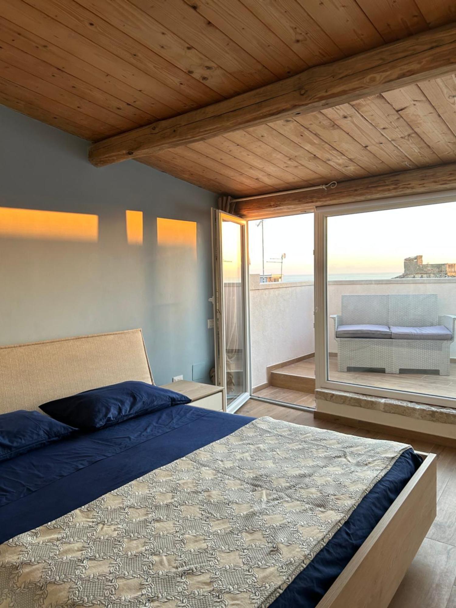 B&B Casa Camilory San Lucido Dış mekan fotoğraf