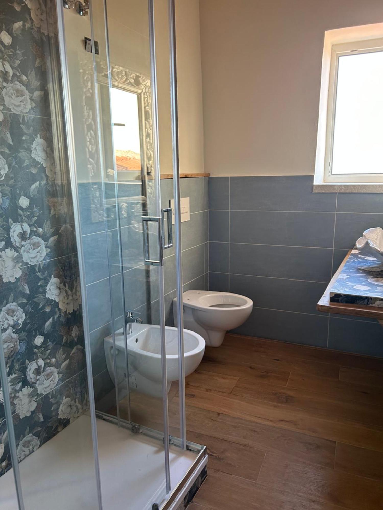 B&B Casa Camilory San Lucido Dış mekan fotoğraf