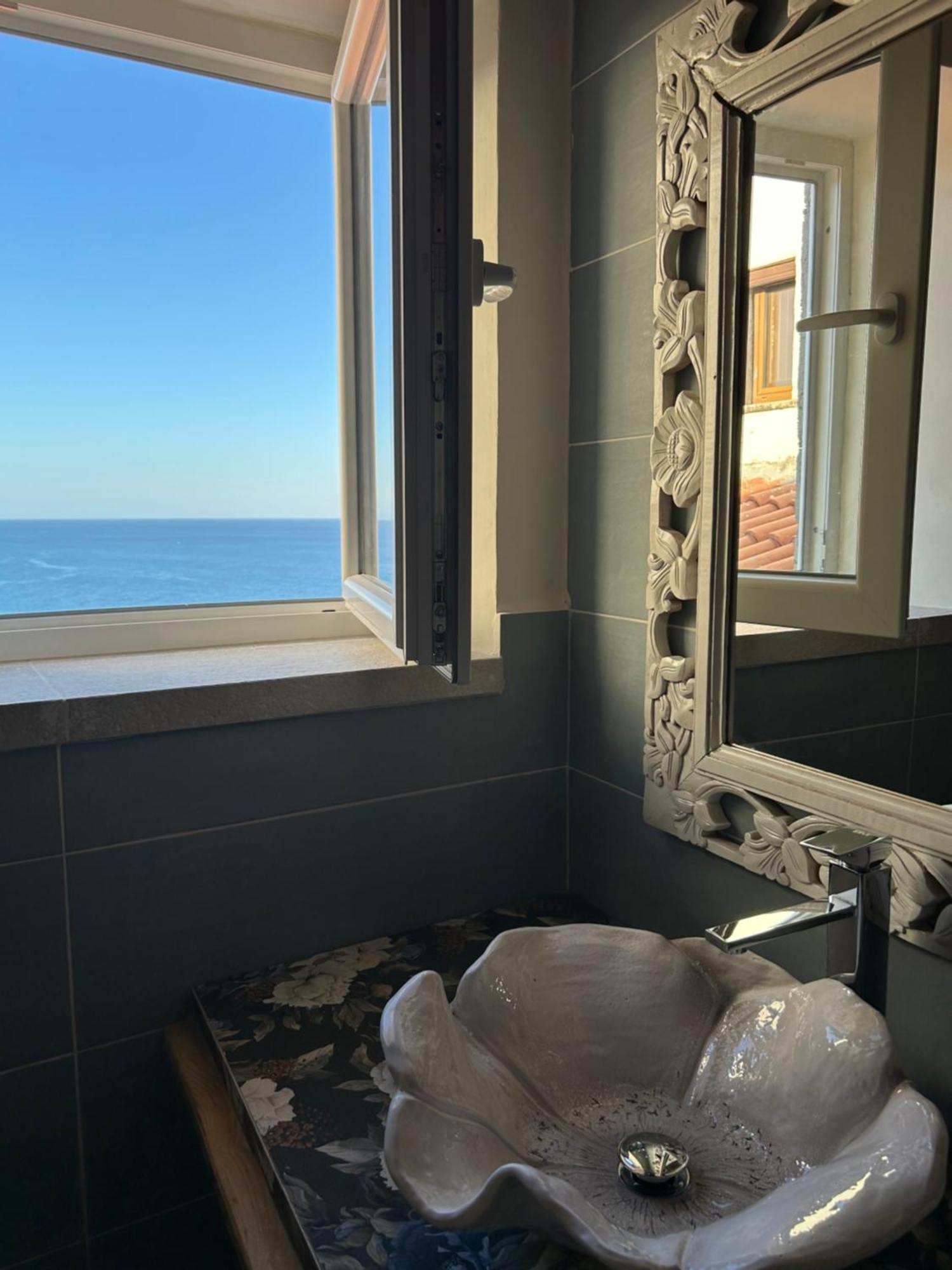 B&B Casa Camilory San Lucido Dış mekan fotoğraf