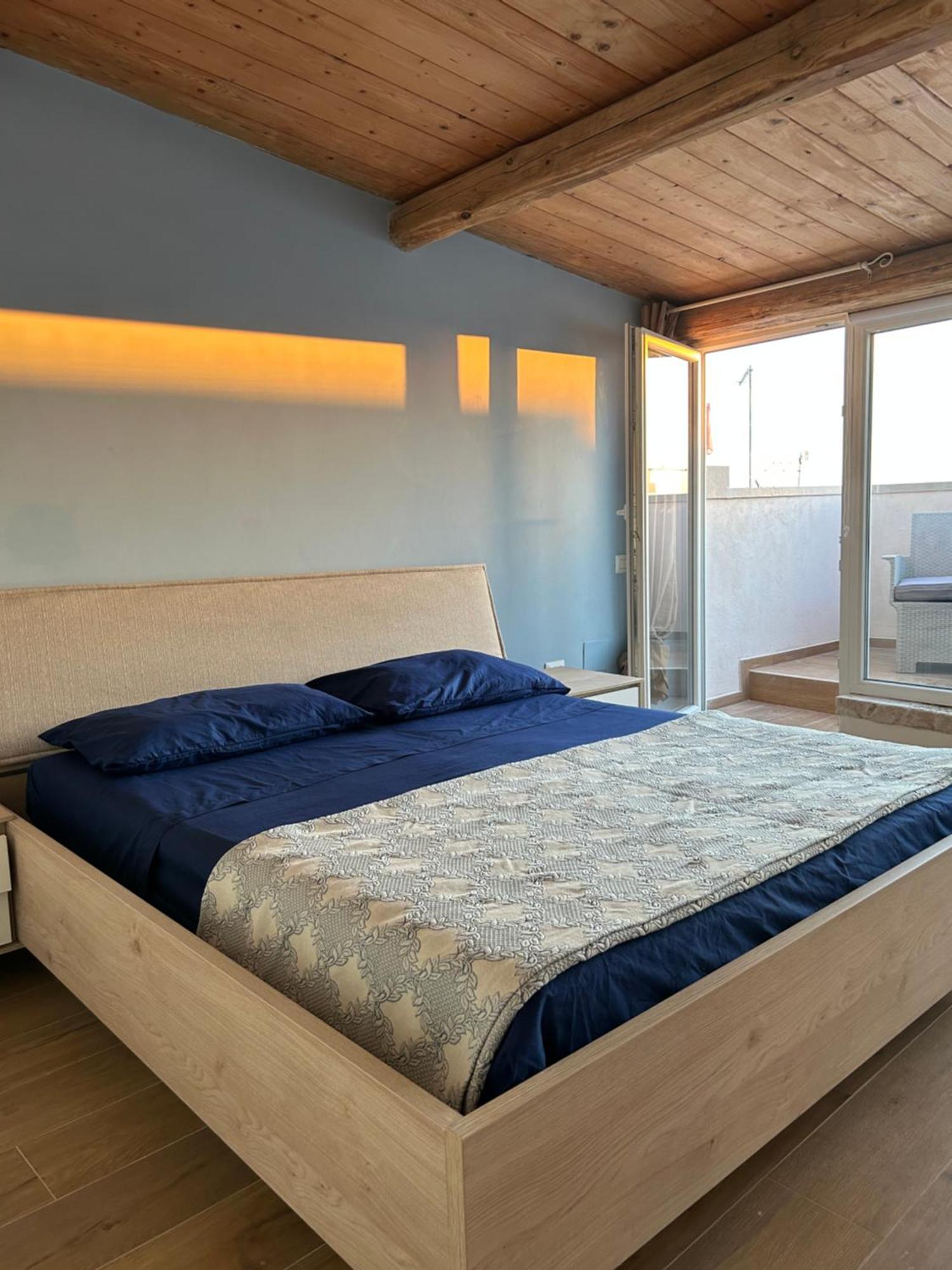 B&B Casa Camilory San Lucido Dış mekan fotoğraf