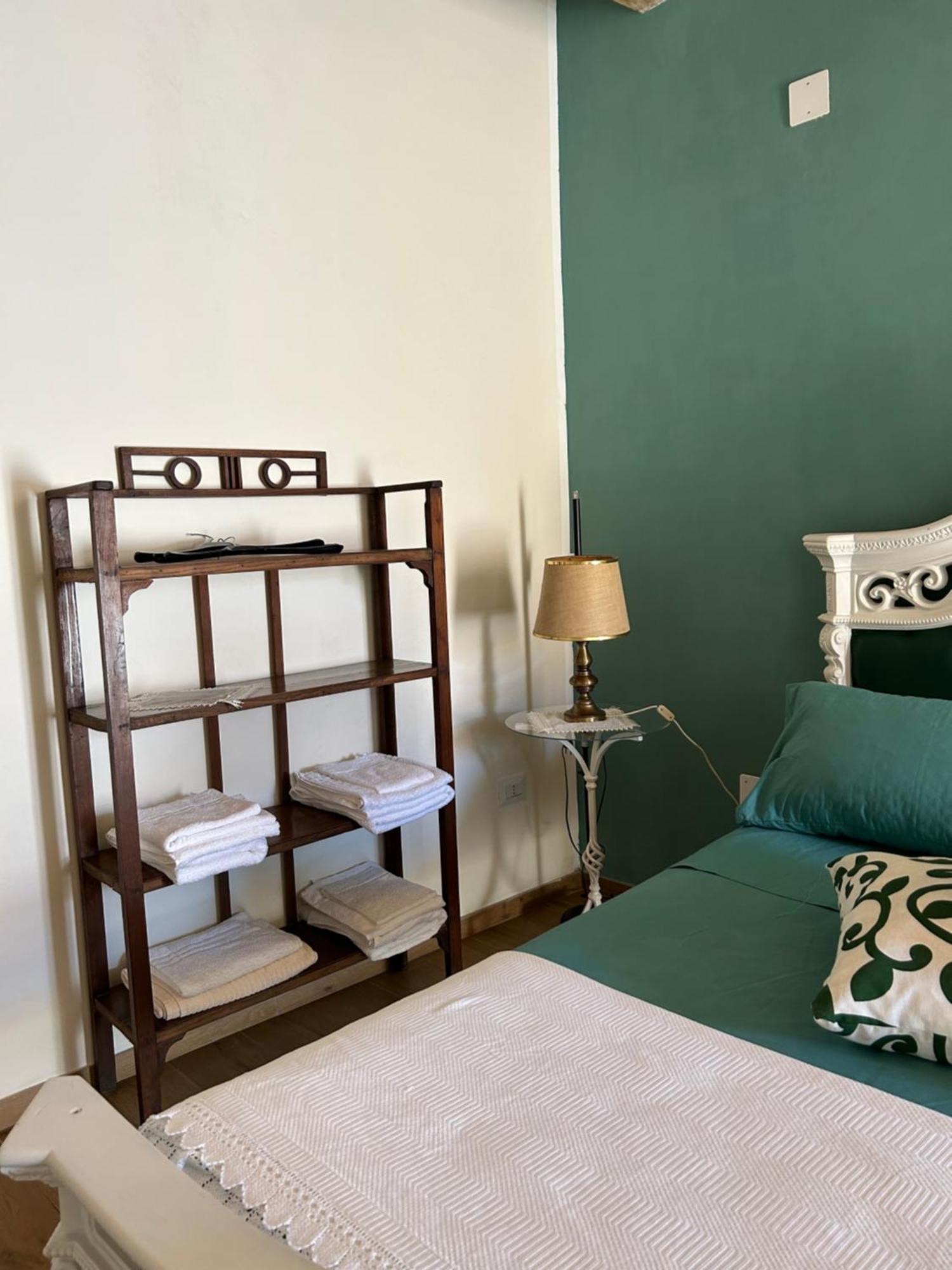 B&B Casa Camilory San Lucido Dış mekan fotoğraf