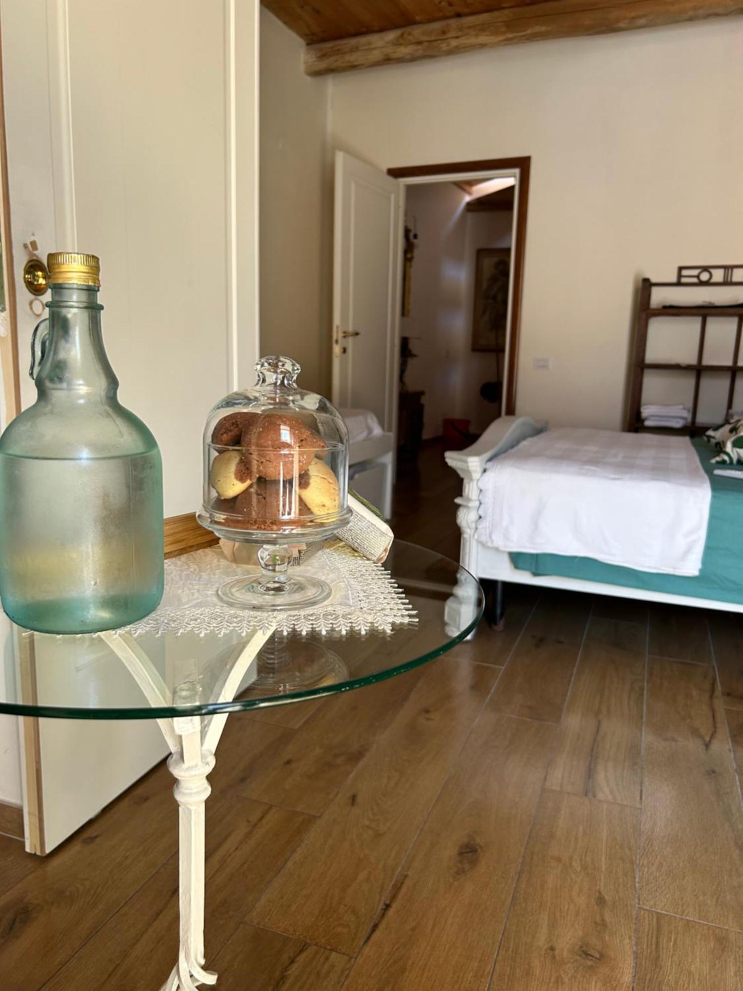 B&B Casa Camilory San Lucido Dış mekan fotoğraf