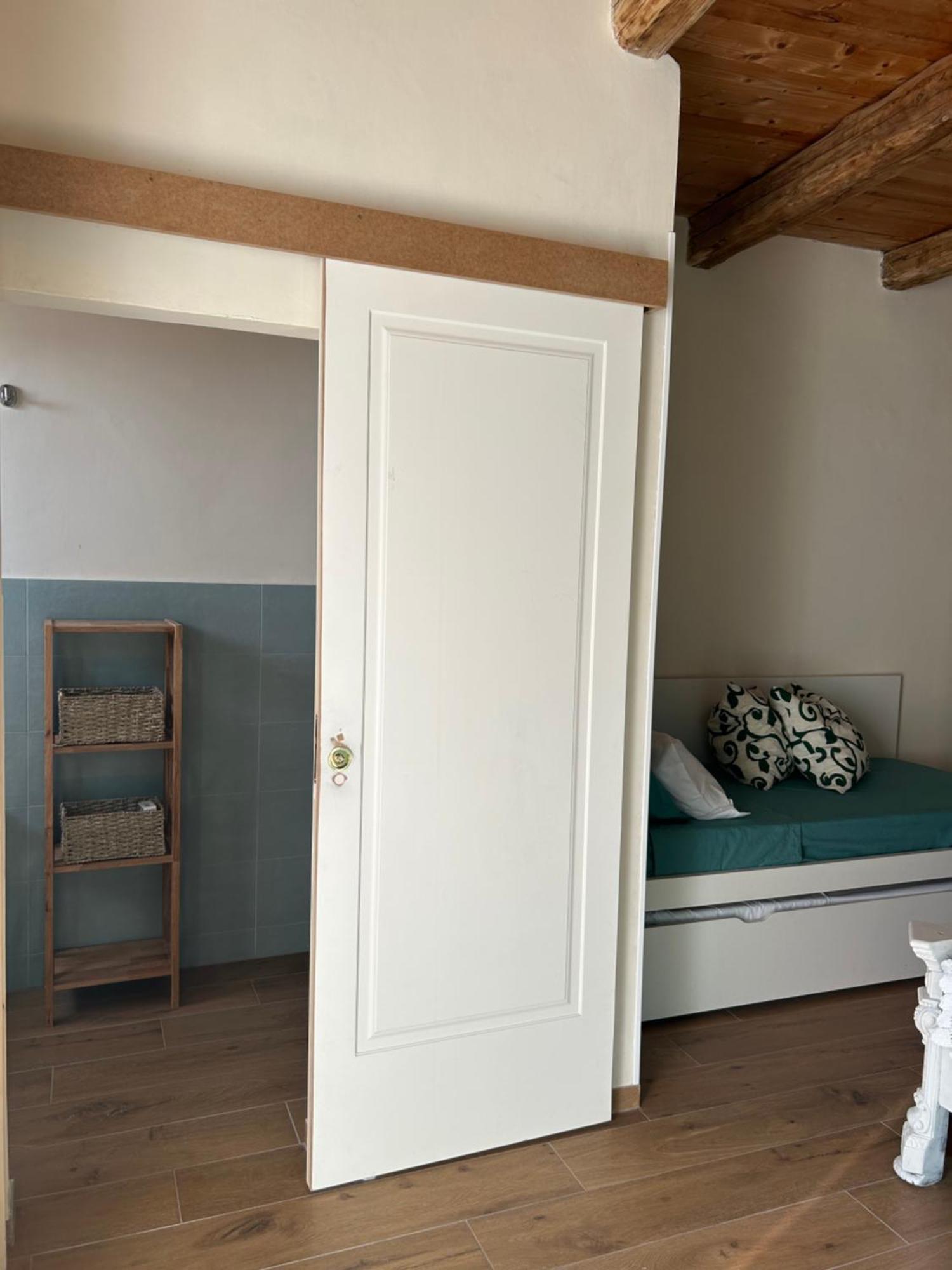 B&B Casa Camilory San Lucido Dış mekan fotoğraf