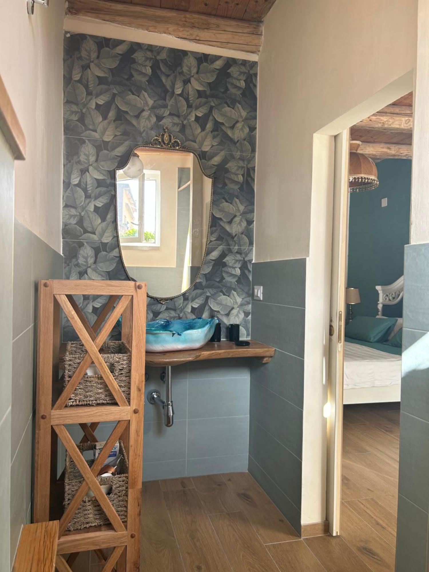 B&B Casa Camilory San Lucido Dış mekan fotoğraf
