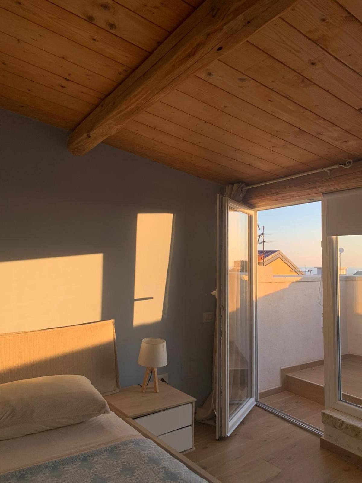 B&B Casa Camilory San Lucido Dış mekan fotoğraf