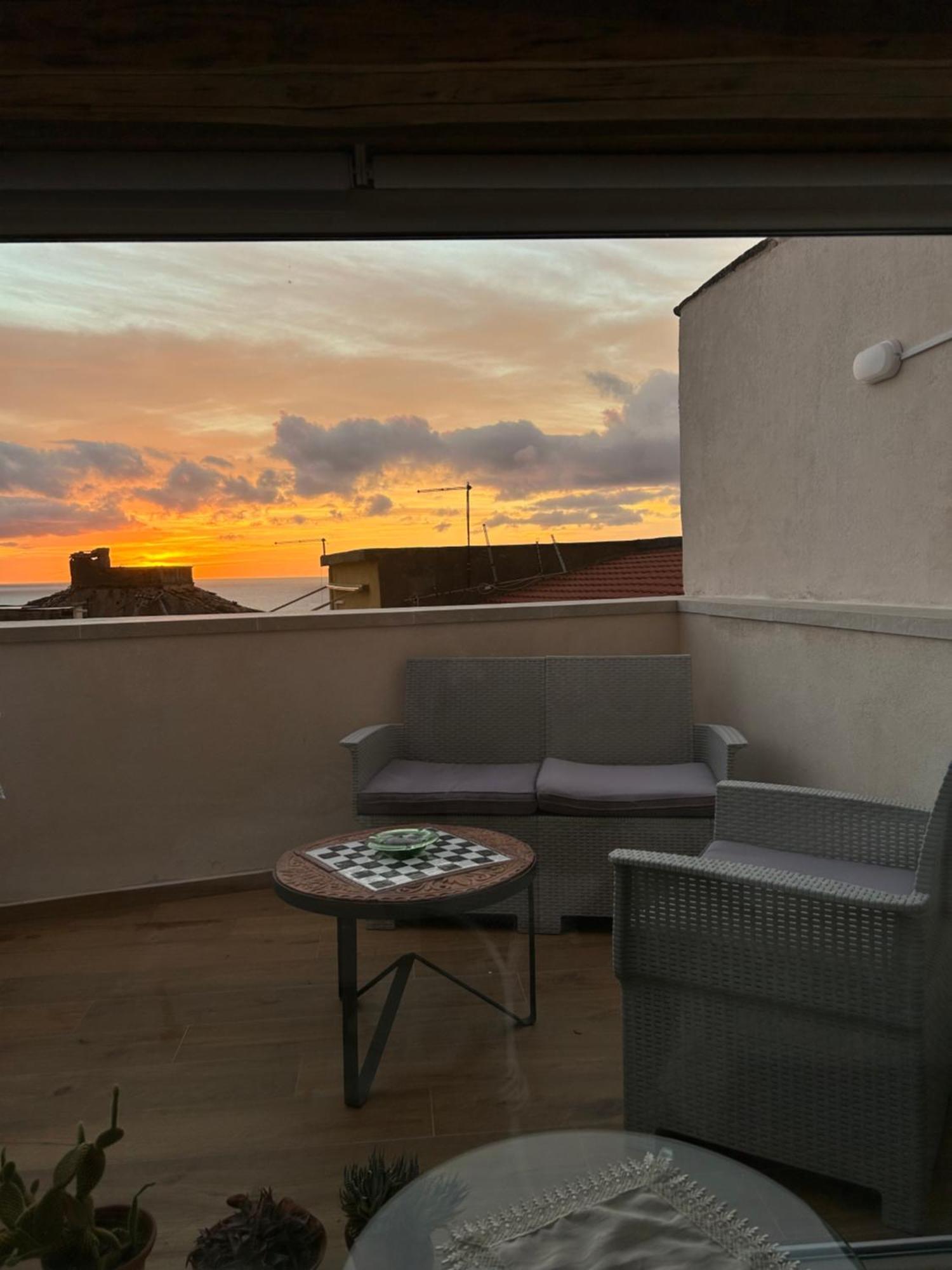 B&B Casa Camilory San Lucido Dış mekan fotoğraf
