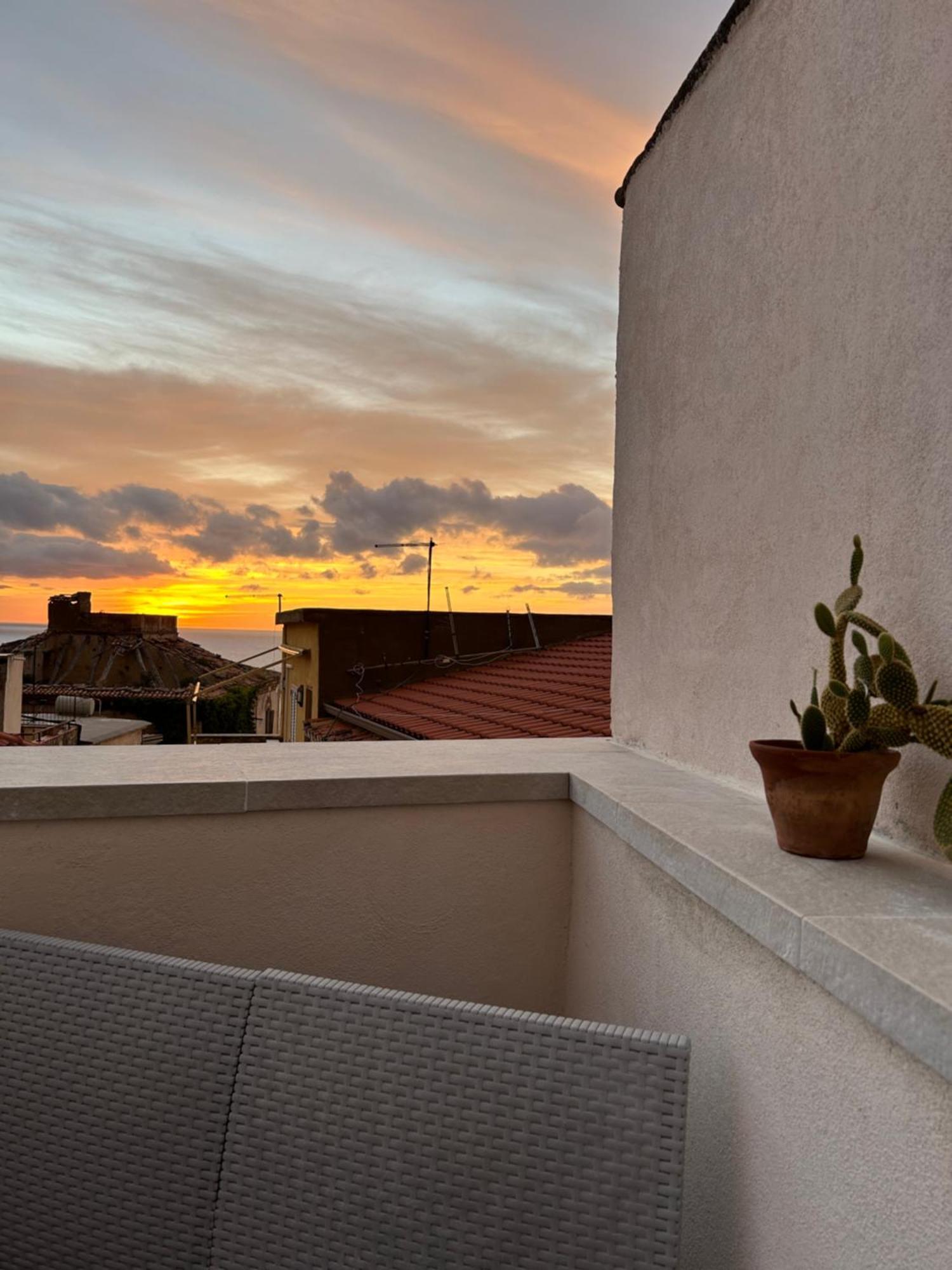 B&B Casa Camilory San Lucido Dış mekan fotoğraf