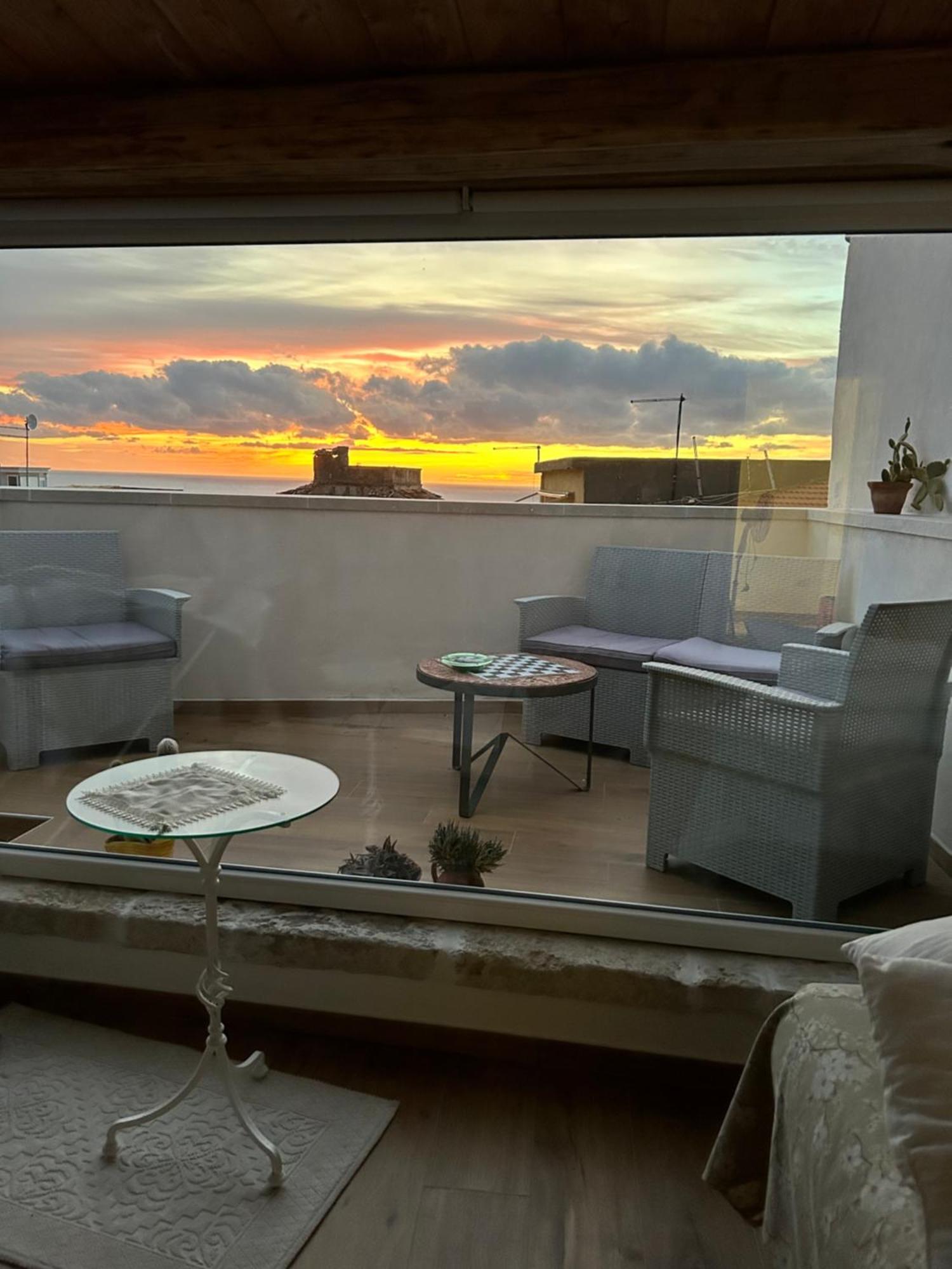 B&B Casa Camilory San Lucido Dış mekan fotoğraf