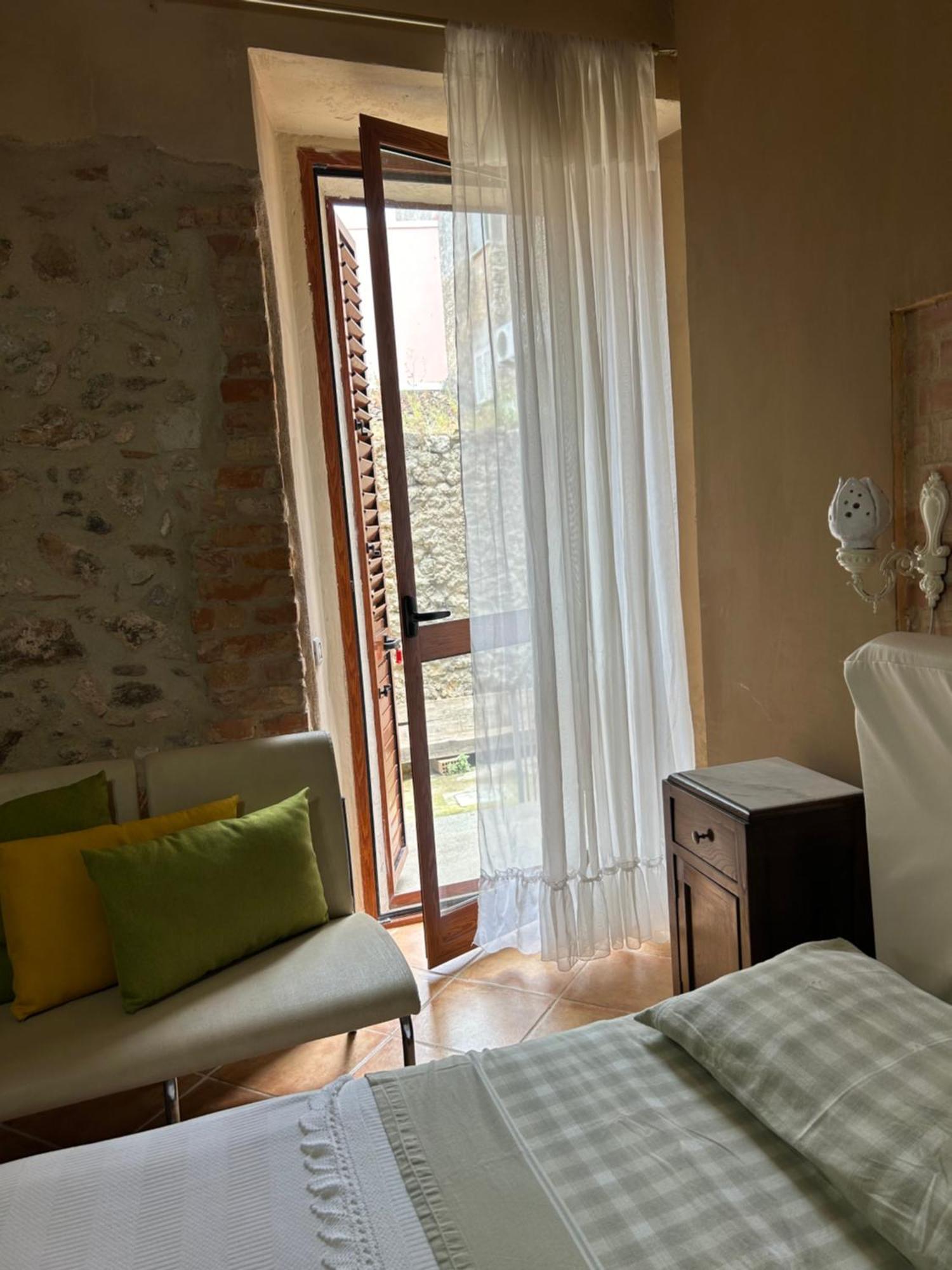 B&B Casa Camilory San Lucido Dış mekan fotoğraf