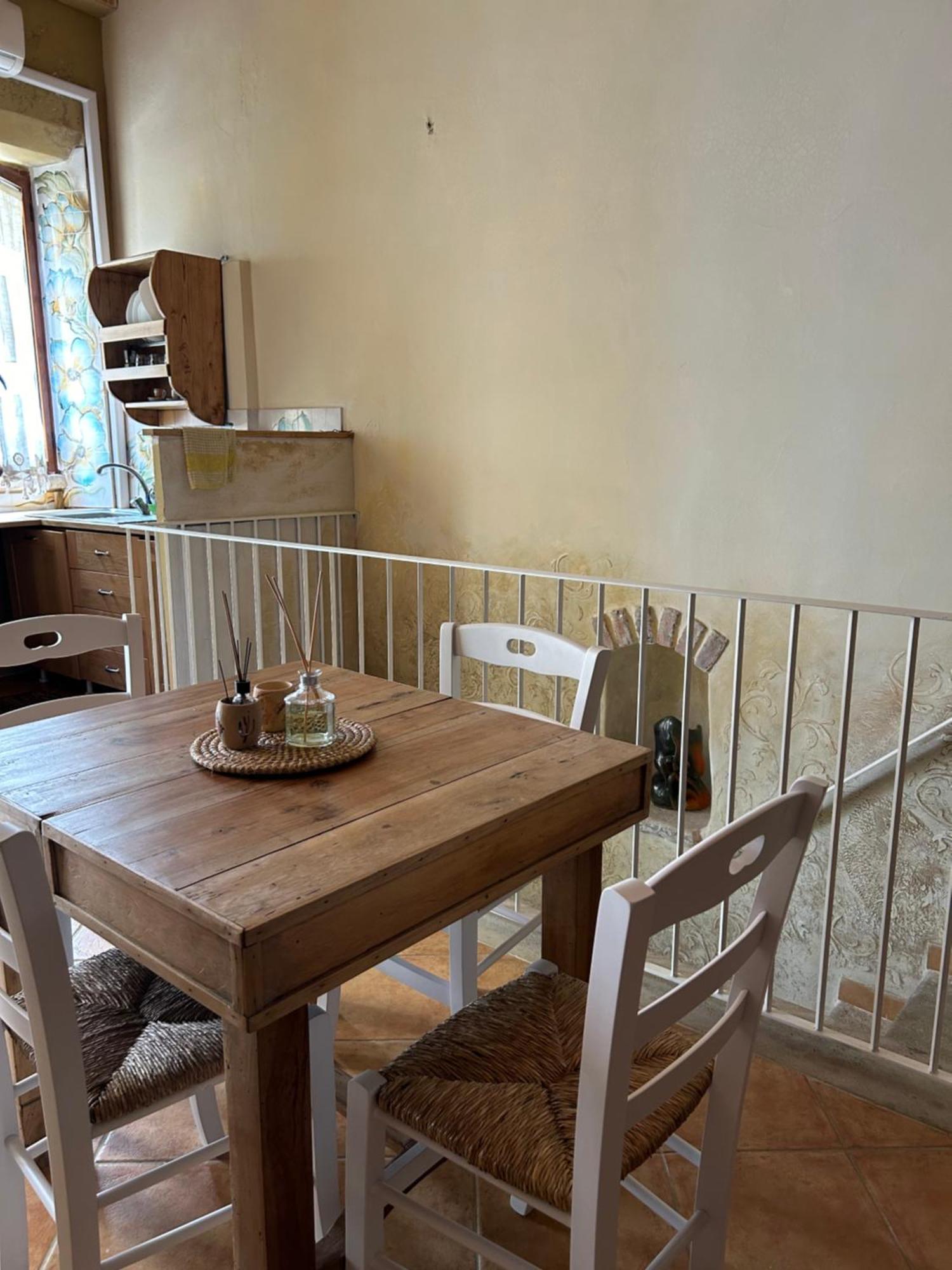 B&B Casa Camilory San Lucido Dış mekan fotoğraf