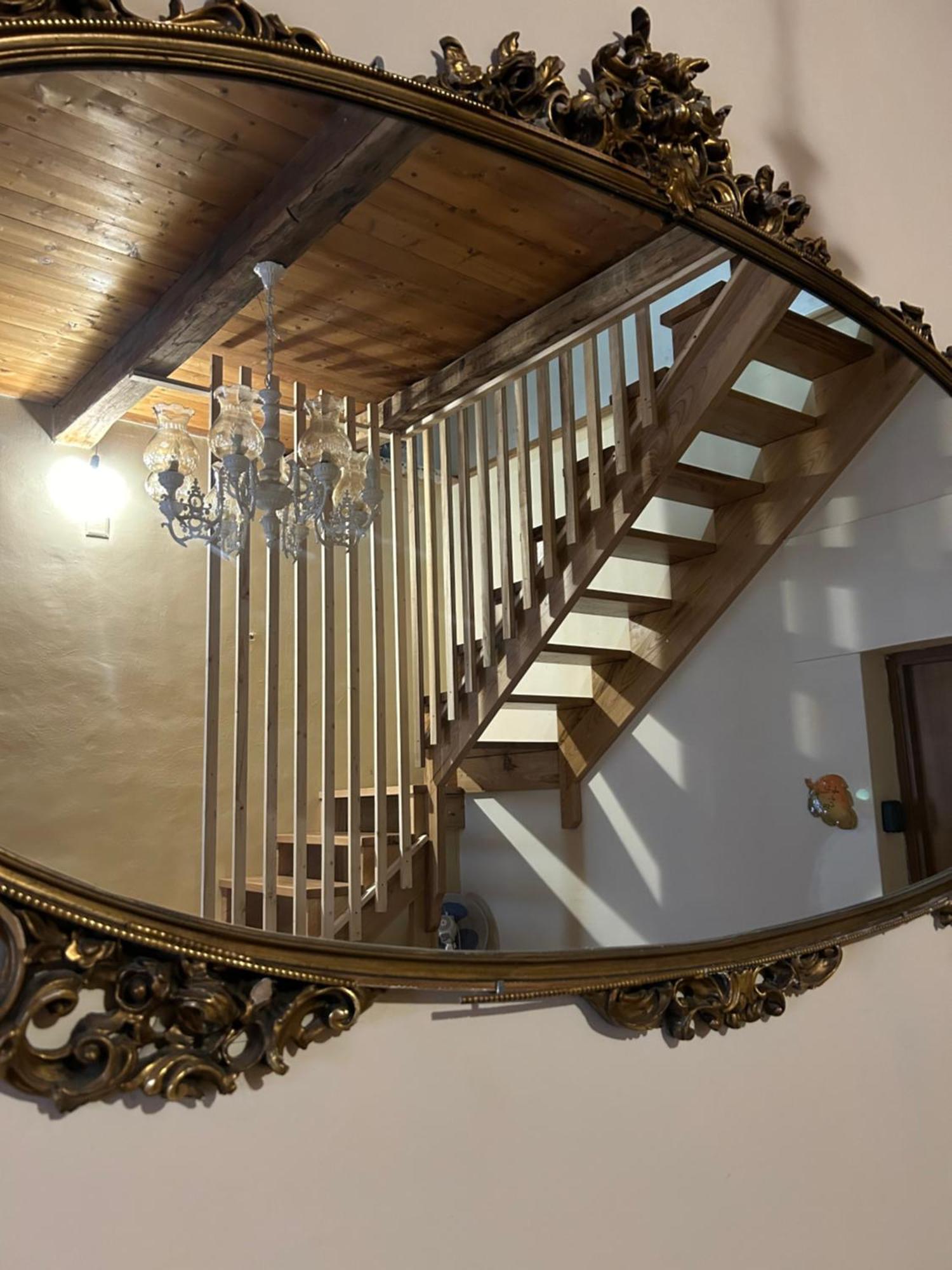 B&B Casa Camilory San Lucido Dış mekan fotoğraf