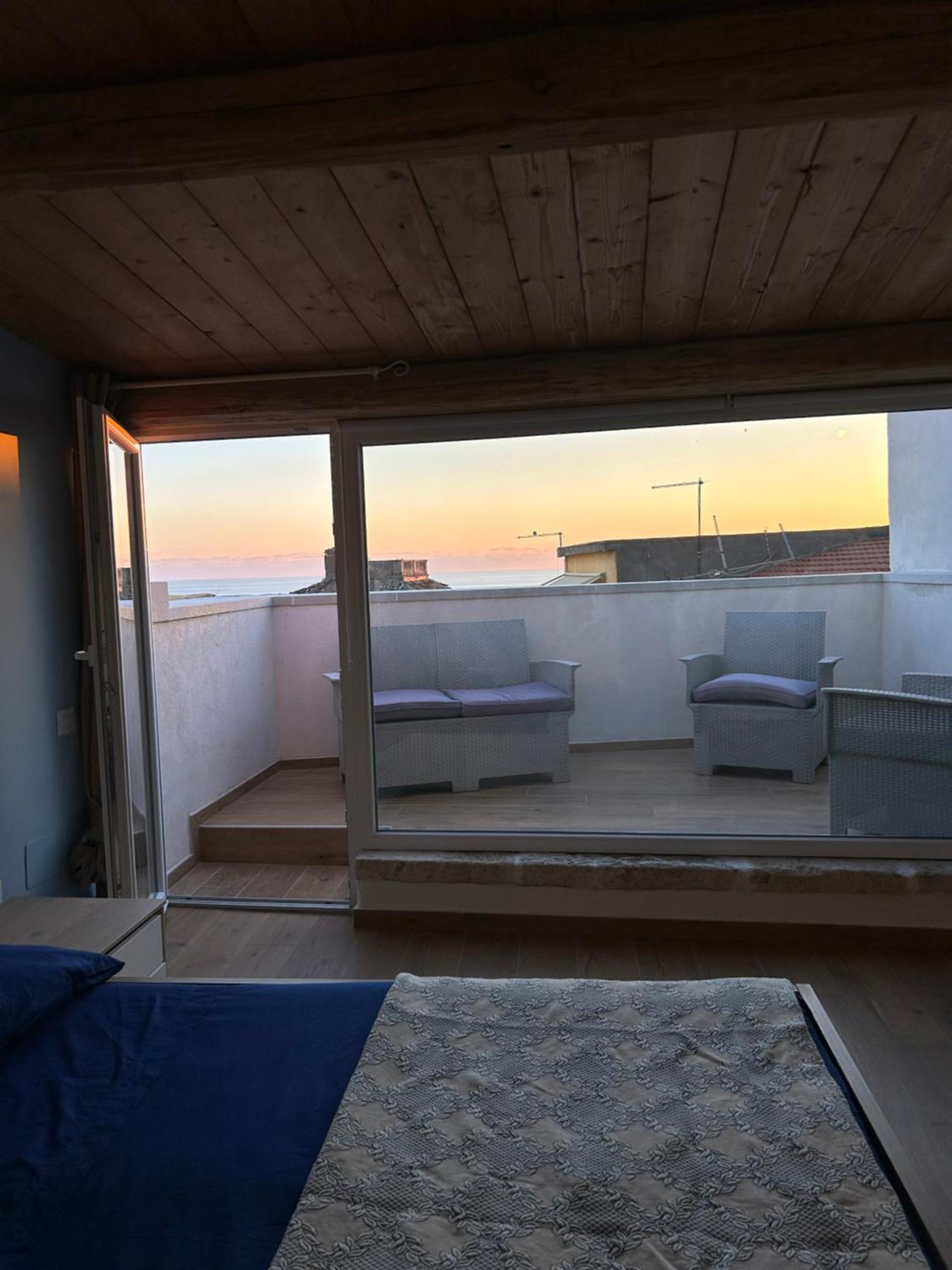 B&B Casa Camilory San Lucido Dış mekan fotoğraf