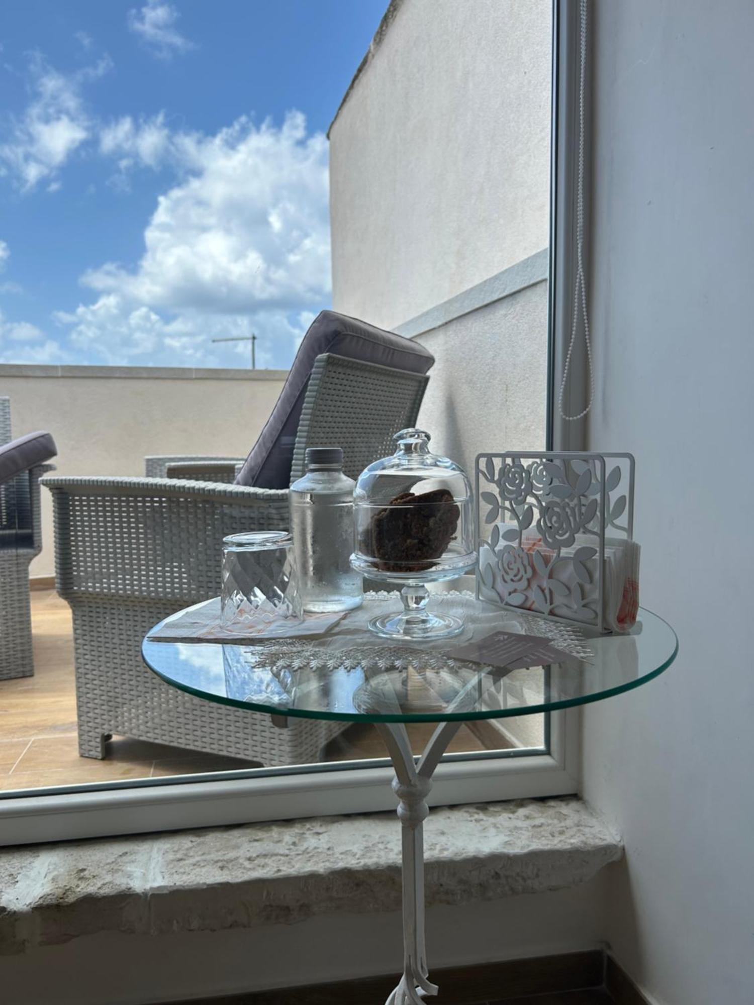 B&B Casa Camilory San Lucido Dış mekan fotoğraf