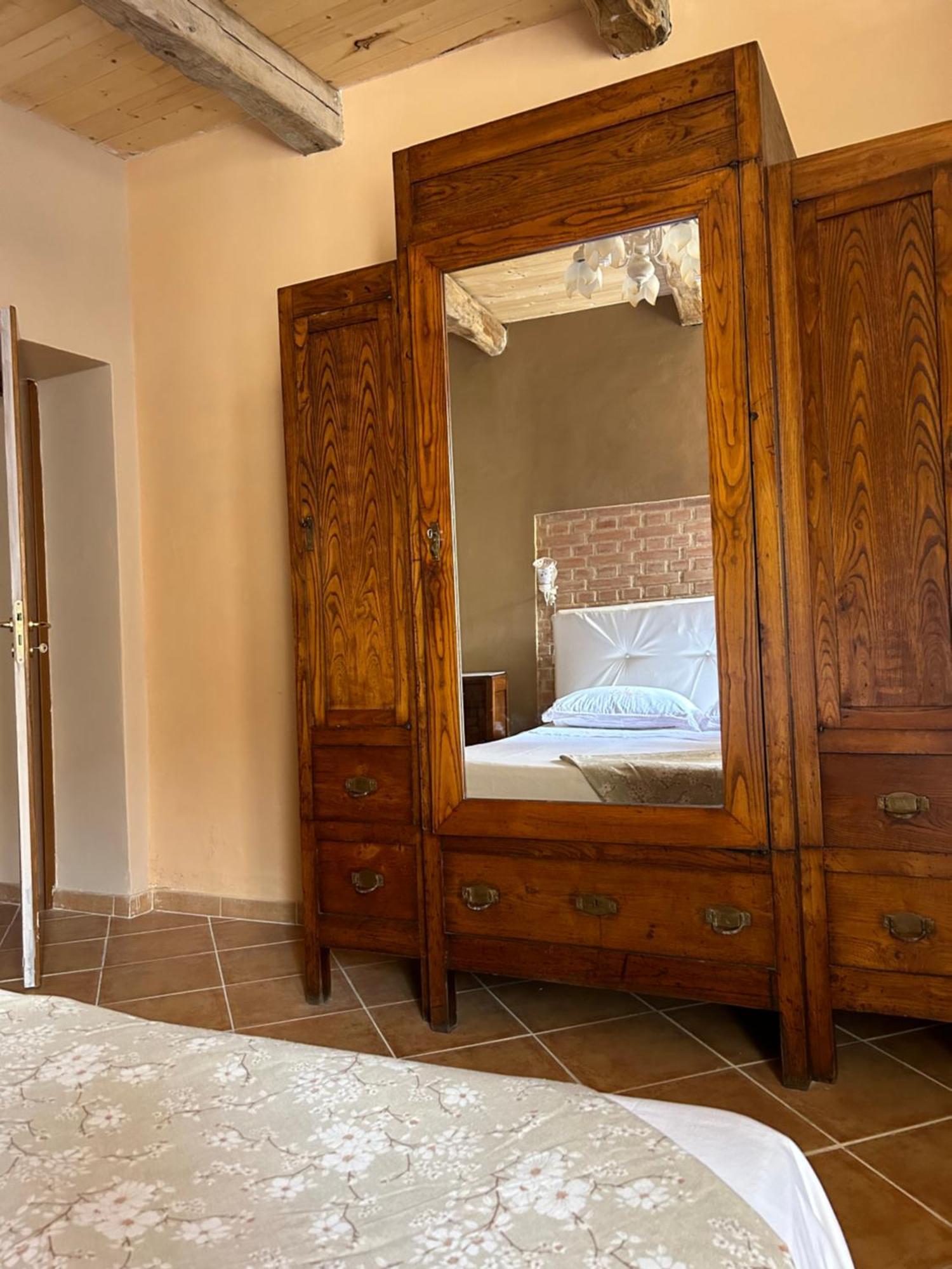 B&B Casa Camilory San Lucido Dış mekan fotoğraf