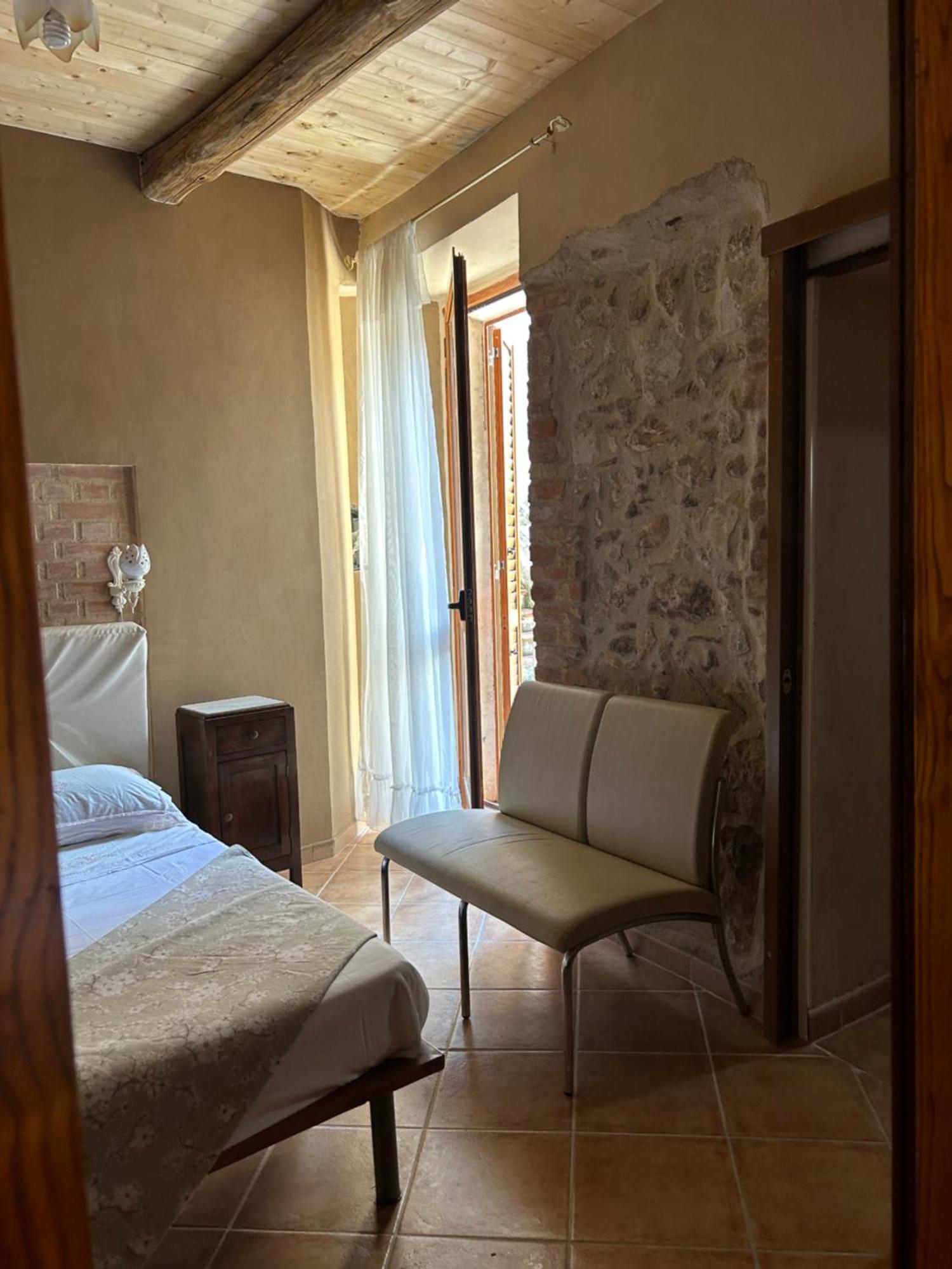 B&B Casa Camilory San Lucido Dış mekan fotoğraf