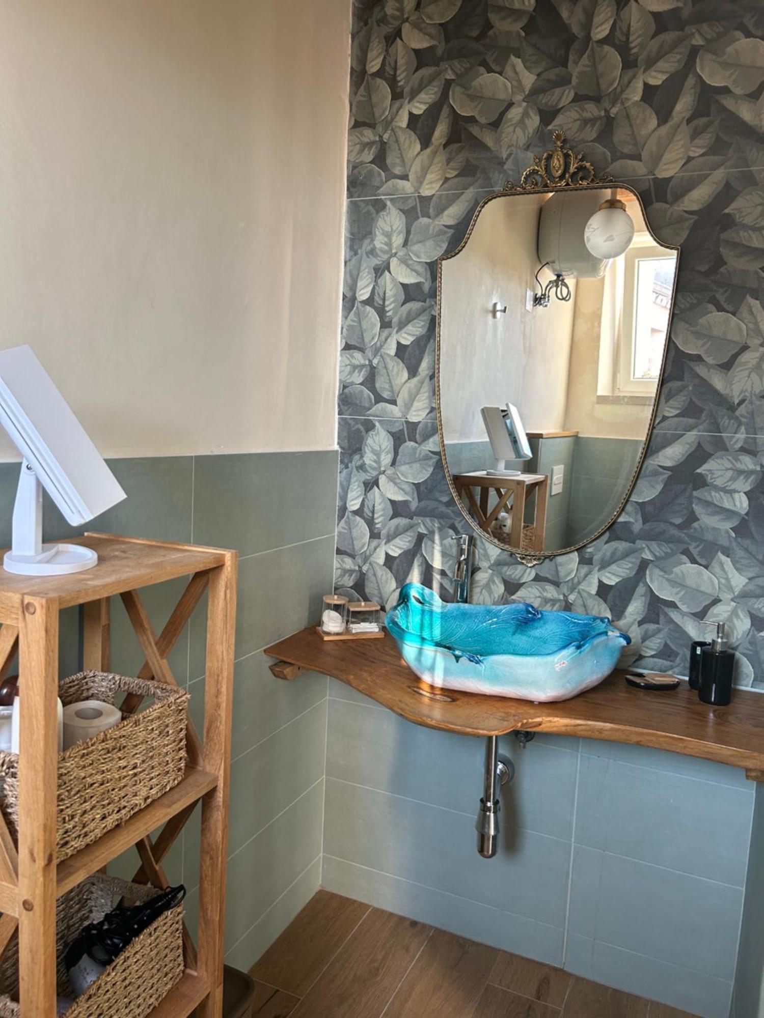 B&B Casa Camilory San Lucido Dış mekan fotoğraf
