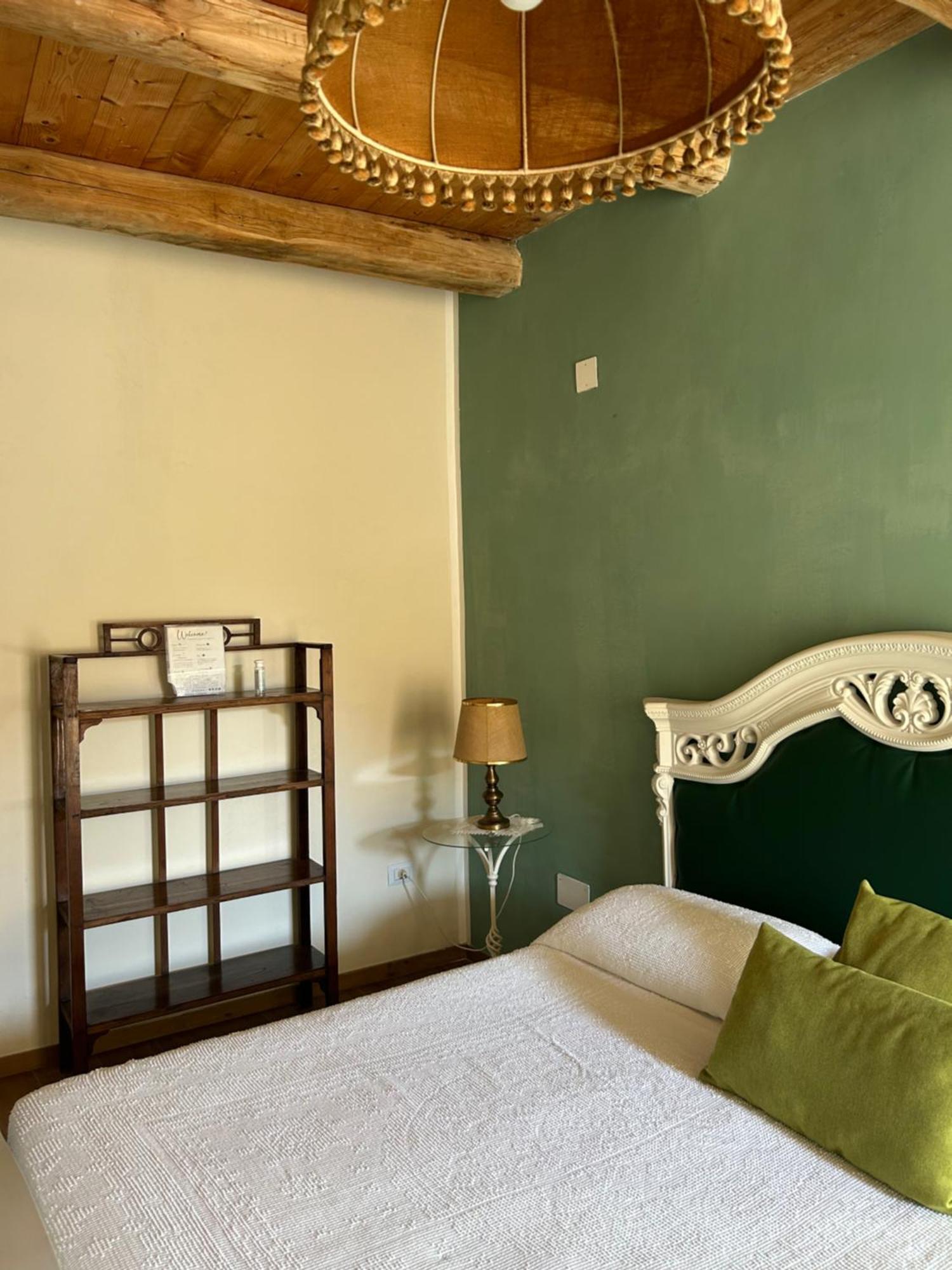 B&B Casa Camilory San Lucido Dış mekan fotoğraf